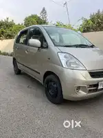 Maruti Suzuki Zen Estilo VXI BSIV, 2007, Petrol