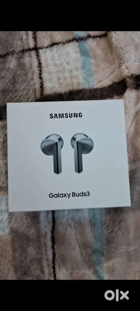 Samsung Galaxy Ear Buds 3