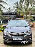 Honda City 1.5 VX i-DTEC MT, 2017, Diesel