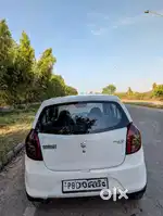 Maruti Suzuki Alto 800 2019-2023 0.8 LXI (O), 2019, Petrol