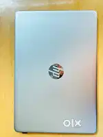 Hp i3 Laptop