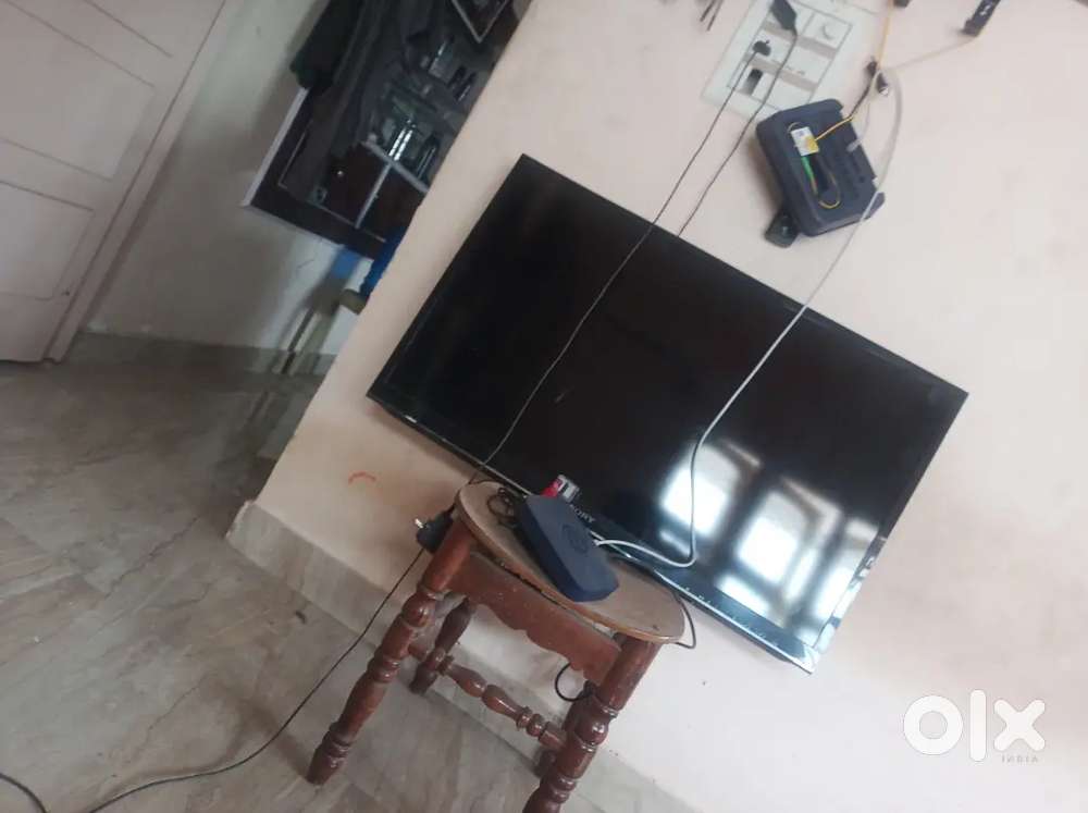 Tv sony54in