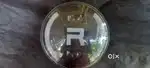 Royel enfield head light