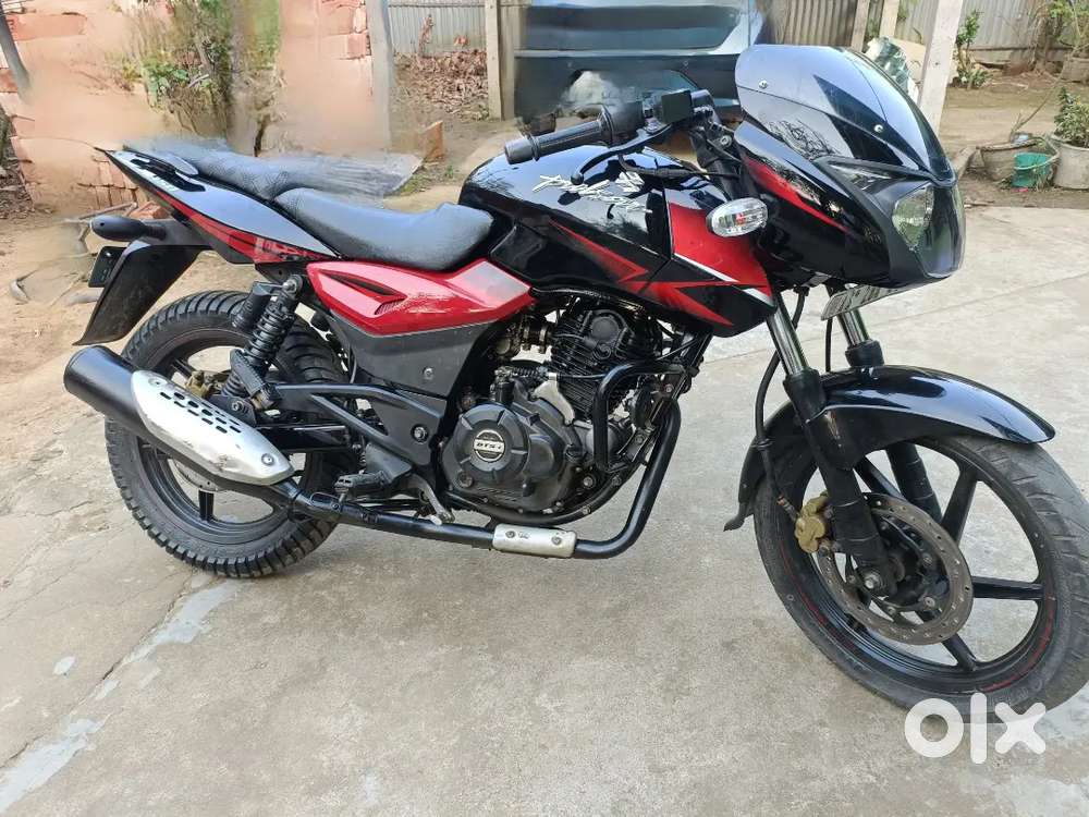 Bajaj pulsar 150 For sale