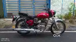 BULLET ELECTRA 350.CC 2019 MODEL FIXED PRICE
