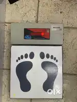 Weight machine