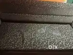 Cum bed sofa