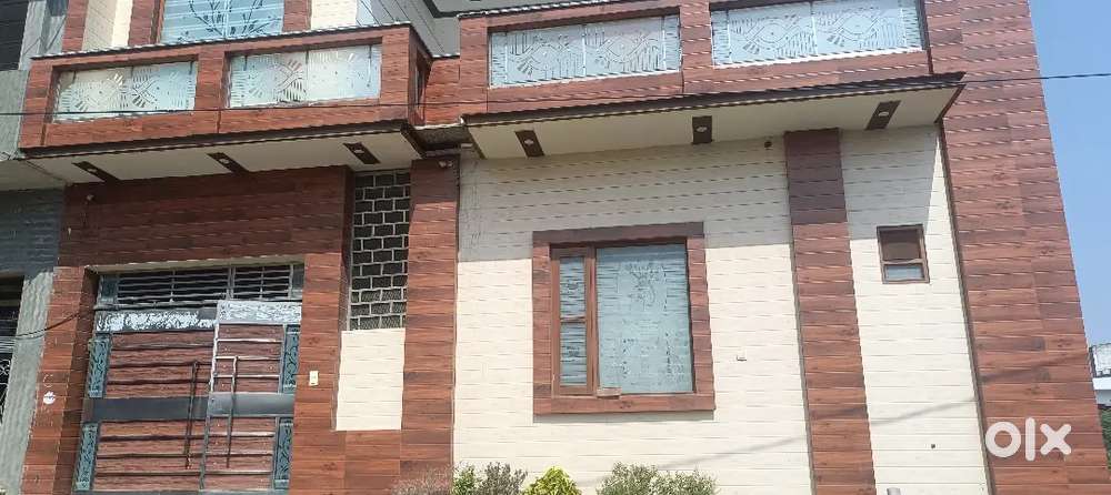 First floor available for rent