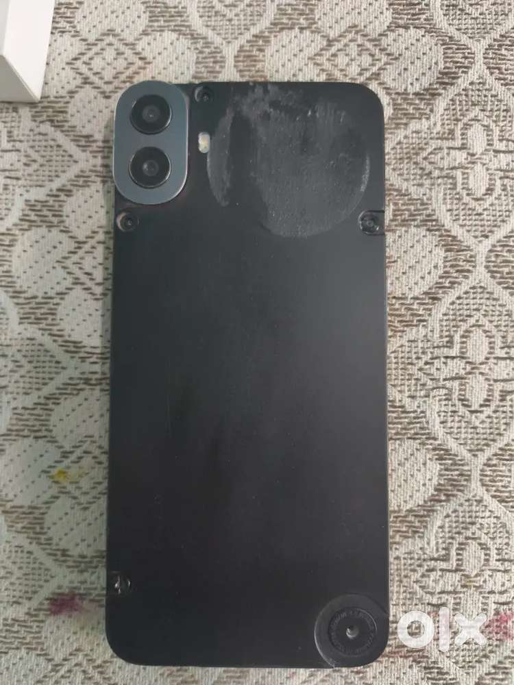 Ram/Rom 8Gb/128