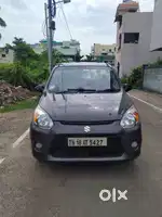 Maruti Suzuki Alto 800 LXI, 2019, Petrol