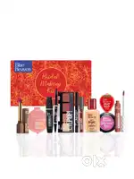 Sealed Blue Heaven Brand Women 11-pcs bridal makeup-kit with eye liner