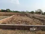 13 lakh me Residential diverted plot Kohka Bhilai