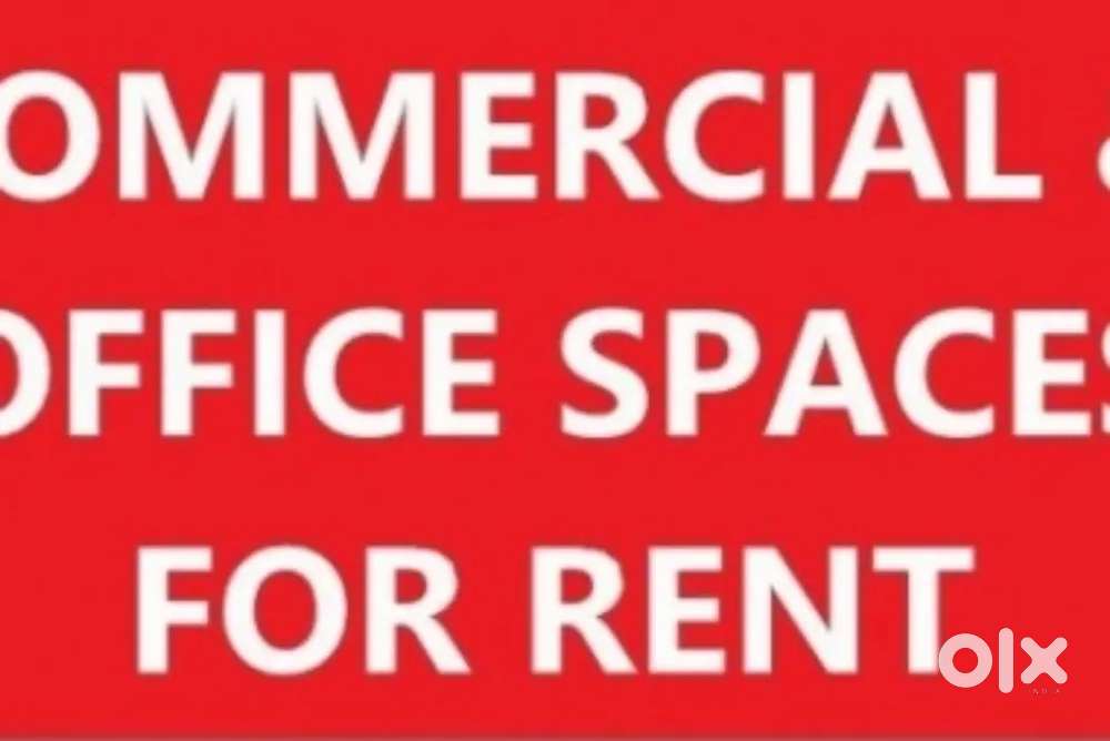 Office/ Hotel Space for Rent  W Town, Jabalpur Nr Kothari Hospital