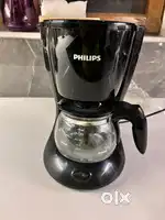Philips Drip coffee Maker