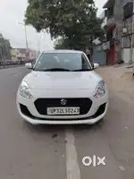 Maruti Suzuki Swift LXI Option, 2020, Petrol