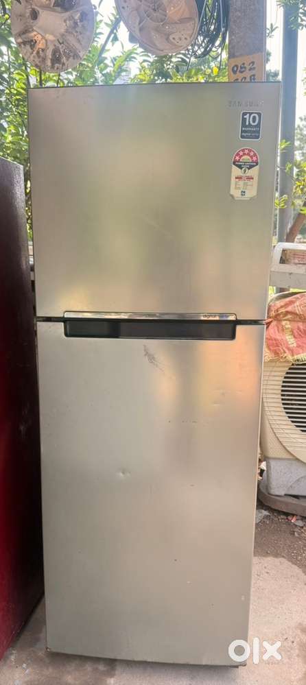 LG, SAMSUNG,fridge good working condition