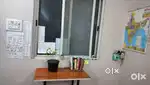 Female roommate required
