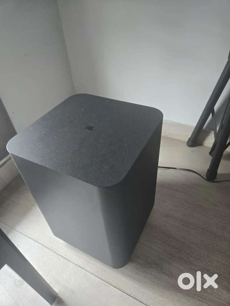JBL bar 1000 pro