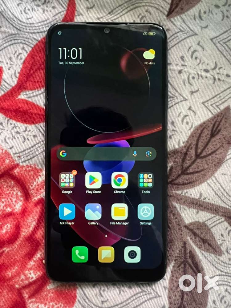Redmi note 7 pro 4/64