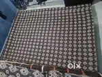 King size mattress (Bed Only)