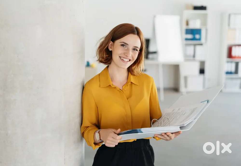 REQUIREMENT OF FEMALE PERSONAL SECRETARY