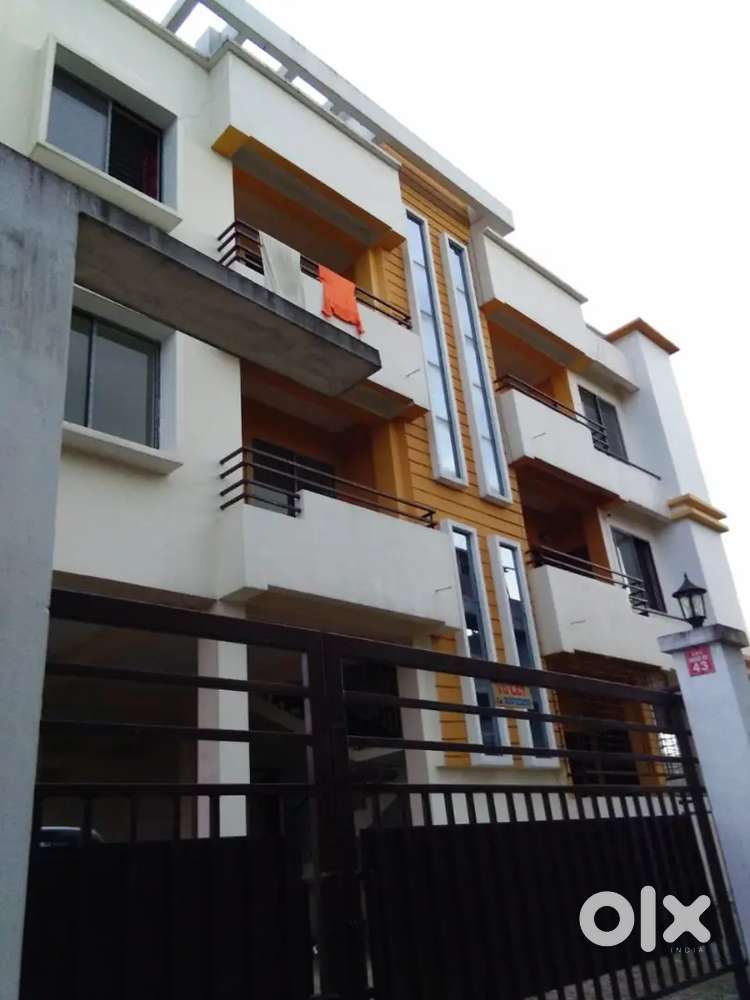 3bhk Flat for Rent