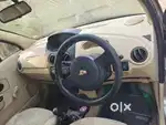 Chevrolet Spark 2011 good condition