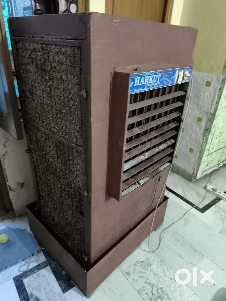 Cooler full size