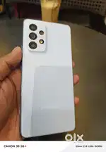 Galaxy A53 8/128