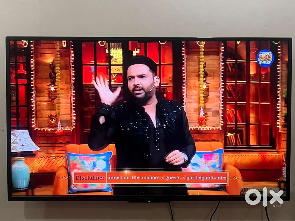 Sony full hd Tv best condition