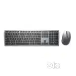 Dell Premier Multi-Device Wireless Keyboard and Mouse - KM7321W