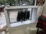 Shop counter