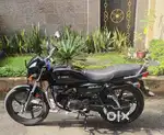 8Months Old Hero Splendor Plus i3s For Sale