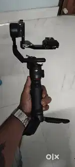 Dji RS 3 mini Gimbal