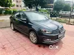 Volkswagen Vento 2018 Diesel Automatic