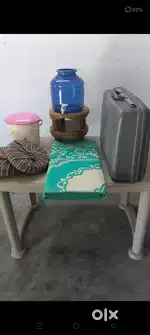 Plastic Samanlu