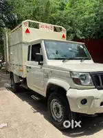 Mahindra bolero maxx pick up 2023 model