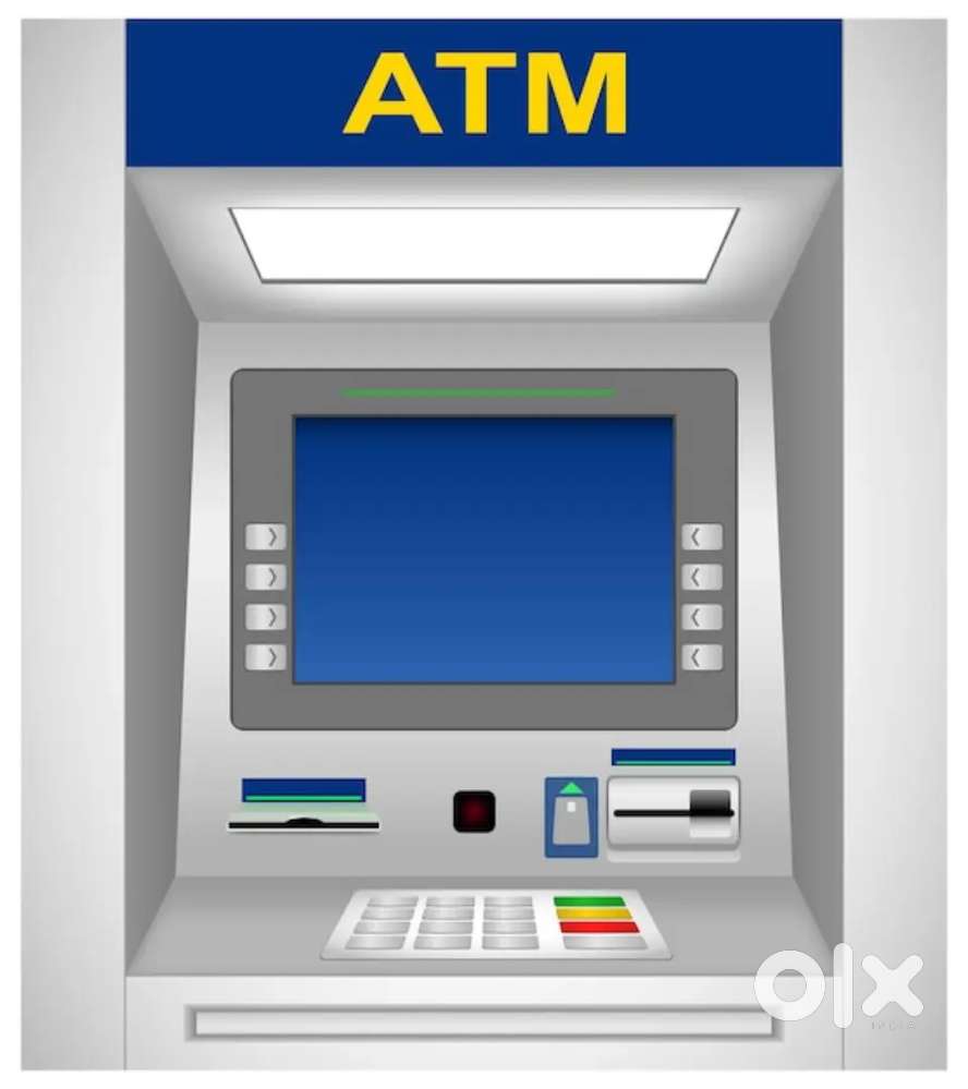Cash withdrawal