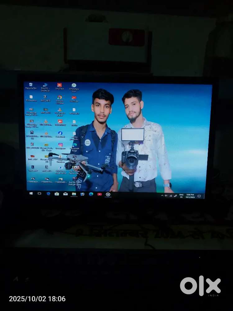 Zinx 19 inch monitor