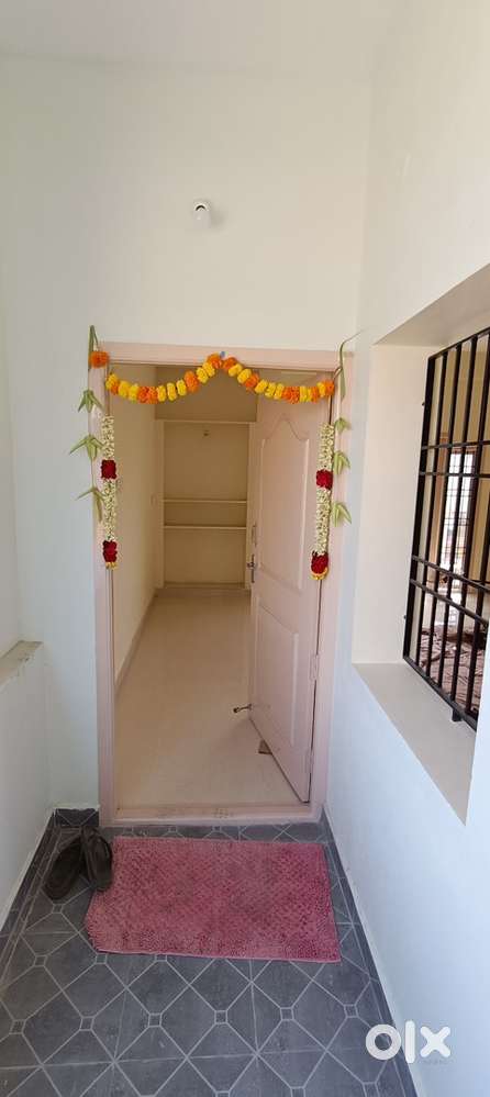 3rd property from main road