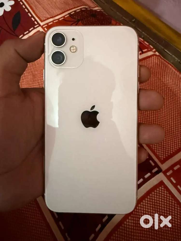 Iphone 11  very good condition