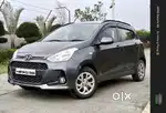 Hyundai Grand i10 1.2 CRDi Sportz, 2017, Diesel
