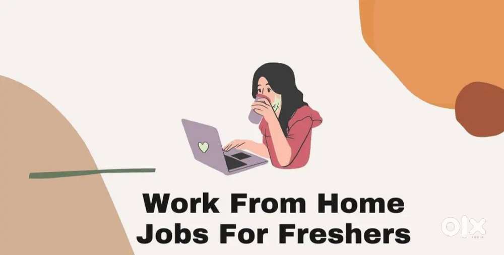 Online Part-Time Jobs from Home
