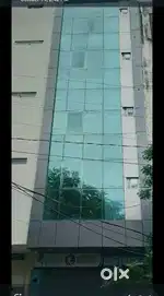 Fully furnished office