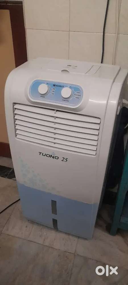 Havells p Air cooler tuono 25 litre