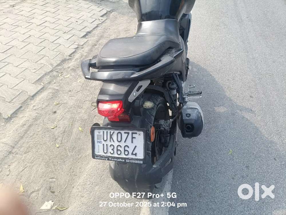 40 ka milage