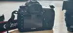 Canon 5d mark iv