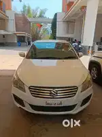 Maruti Suzuki Ciaz 2015 Diesel Good Condition