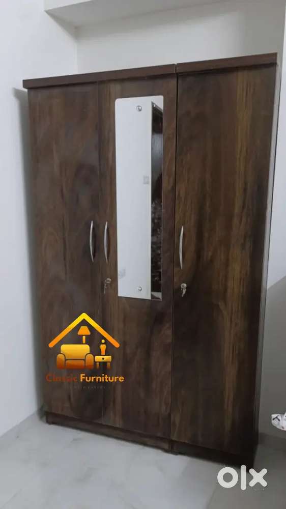 Wardrobe beds almari kichan kebinet classic furniture