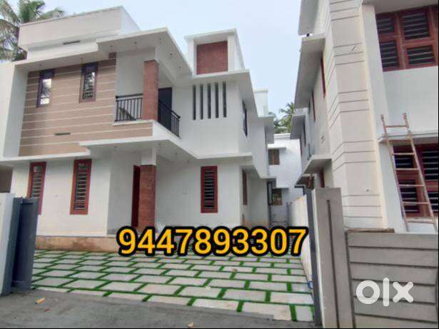 New houses near Mundikkalthazham,Chelavoor,Parambil bazar,Thondayad.